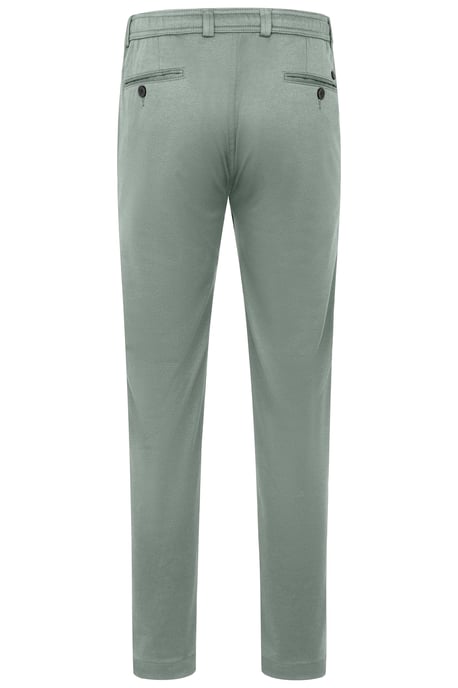 Bugatti Herren Chino met koord - Image 3