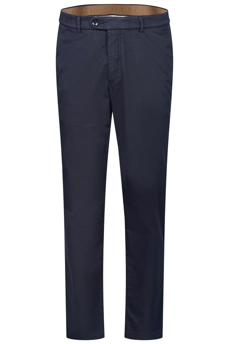 Bugatti Herren Chino's van katoenmix - Image 3