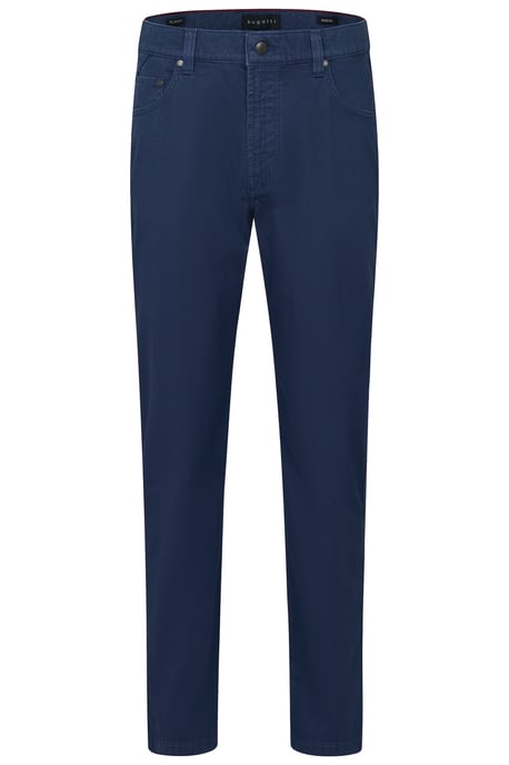 Bugatti Herren 5-pocket broek met stretchfunctie - Image 3