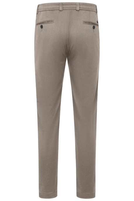 Bugatti Herren Chino met koord - Image 3