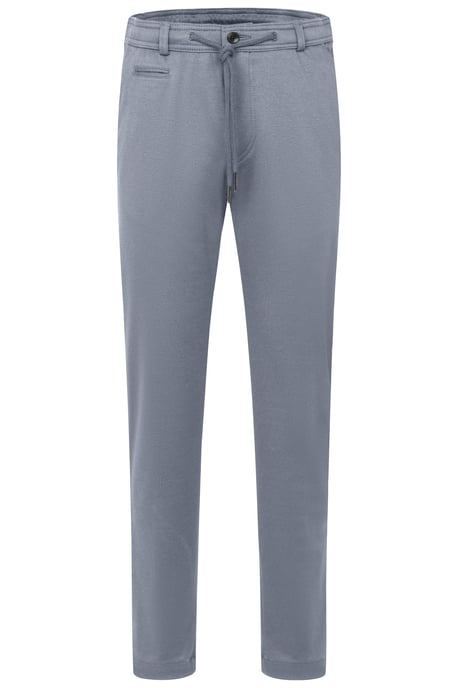 Bugatti Herren Chino met koord - Image 1