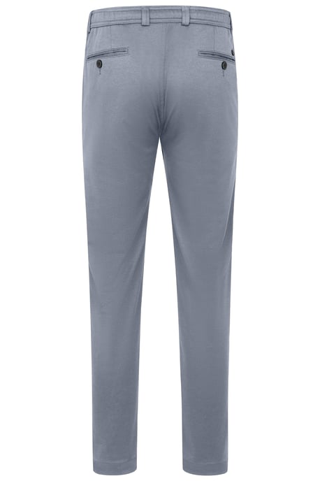 Bugatti Herren Chino met koord - Image 3
