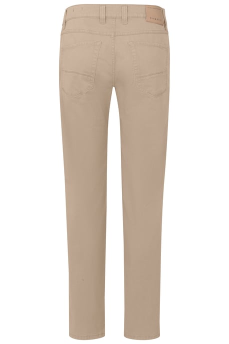 Bugatti Herren 5-pocket broek met stretchfunctie - Image 4