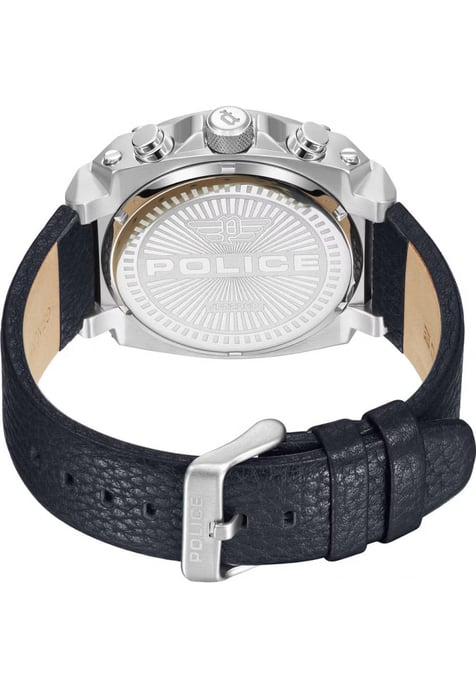 Police PEWJF2226802 Heren Norwood Horloge - Image 2