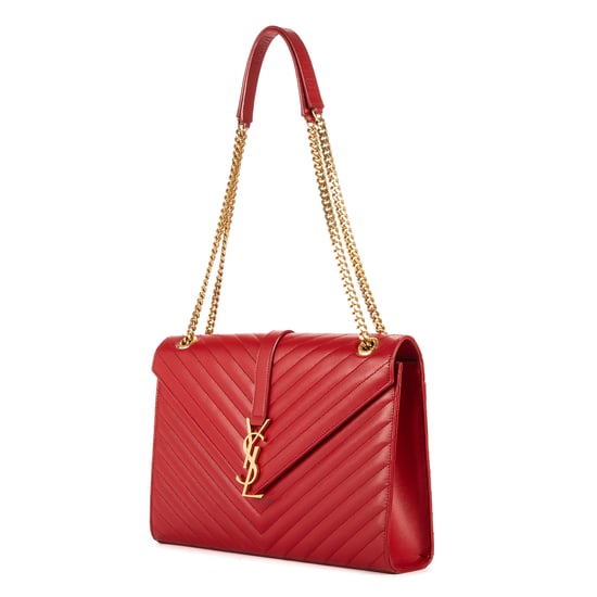 Enveloppe Wallet On Chain  Schoudertas - Image 2