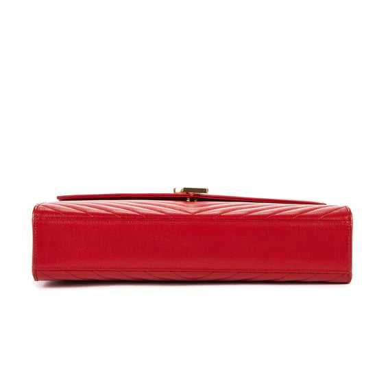 Enveloppe Wallet On Chain  Schoudertas - Image 6