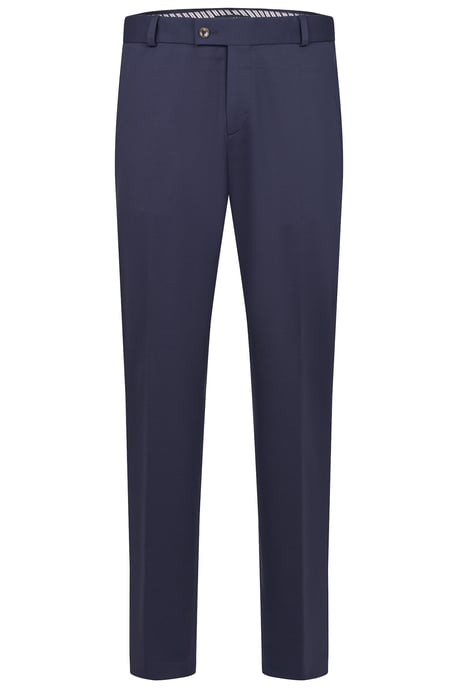 Bugatti Herren Pantalon met stretch & vouw - Image 3