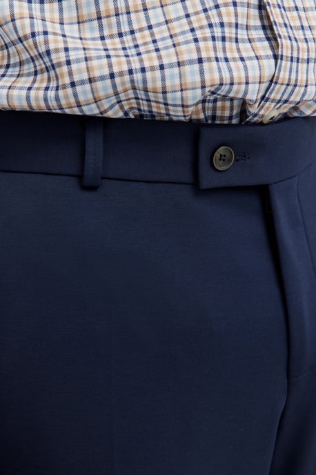 Bugatti Herren Pantalon met stretch & vouw - Image 5