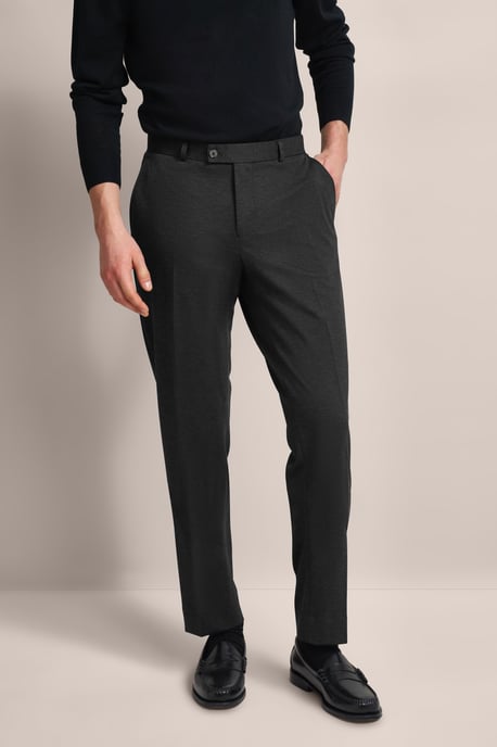 Bugatti Herren Broek met stretchfunctie - Image 1