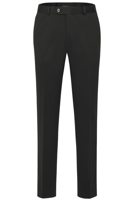 Bugatti Herren Broek met stretchfunctie - Image 3