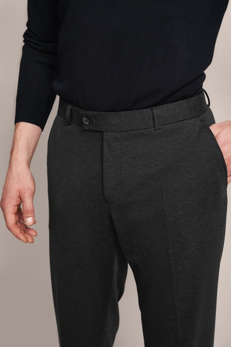 Bugatti Herren Broek met stretchfunctie - Image 5