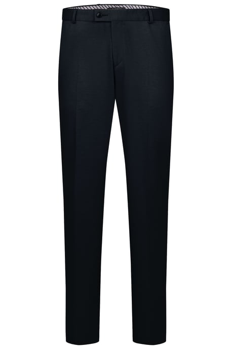Bugatti Herren Pantalon met stretch & vouw - Image 3