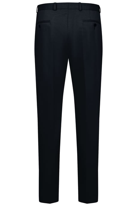 Bugatti Herren Pantalon met stretch & vouw - Image 4