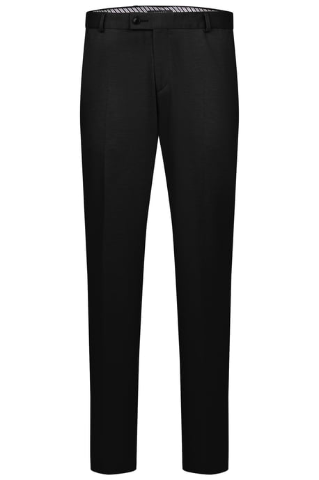 Bugatti Herren Pantalon met stretch & vouw - Image 3