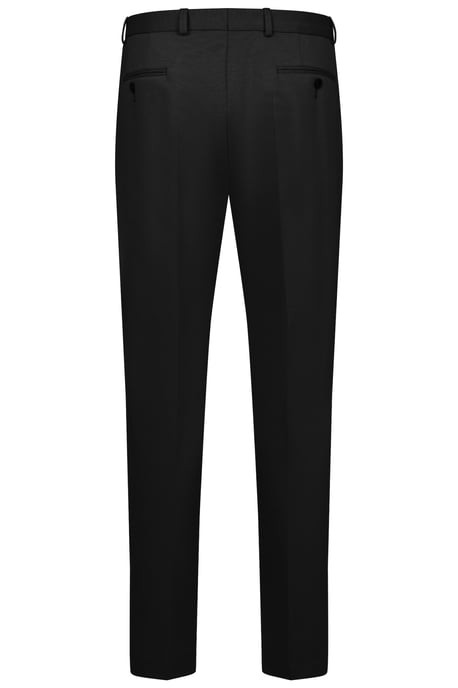 Bugatti Herren Pantalon met stretch & vouw - Image 4