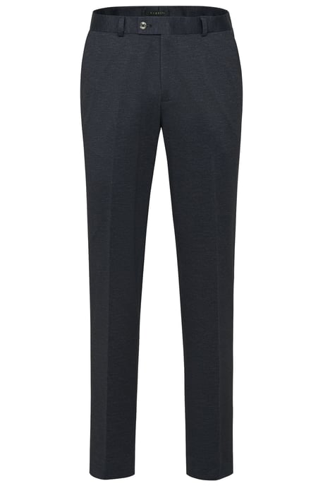 Bugatti Herren Geplooide broek met stretchfunctie - Image 3
