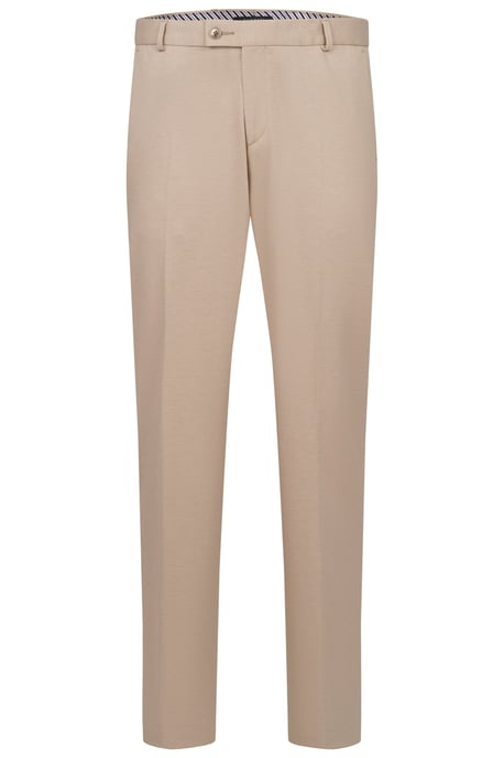 Bugatti Herren Pantalon met stretch & vouw - Image 3