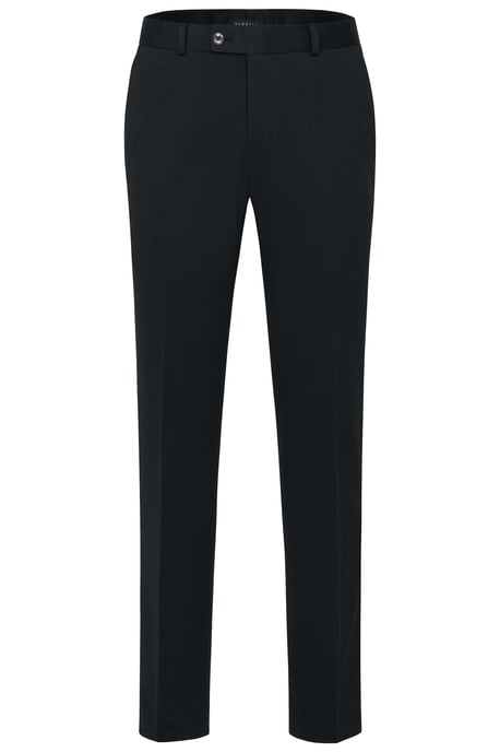 Bugatti Herren Broek met stretchfunctie - Image 1