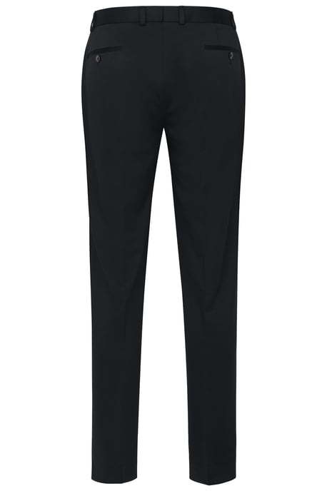 Bugatti Herren Broek met stretchfunctie - Image 2