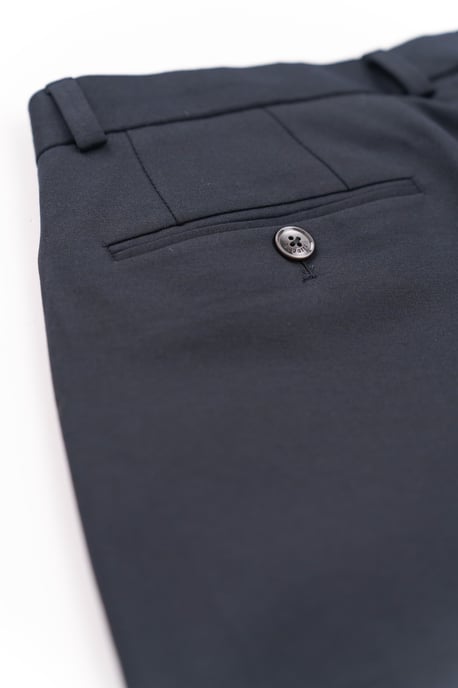 Bugatti Herren Broek met stretchfunctie - Image 4