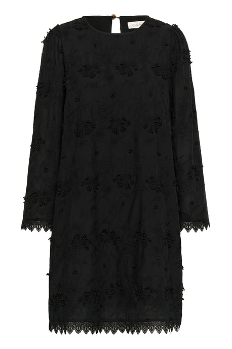 Jurk CRHilda A-shape black - Image 4
