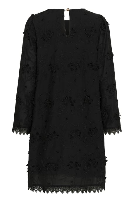 Jurk CRHilda A-shape black - Image 5