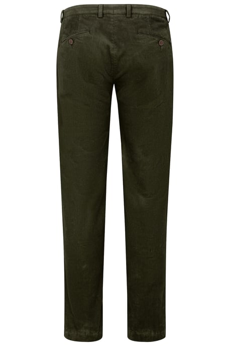 Bugatti Herren Chino in stretch katoen - Image 2