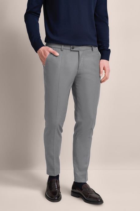 Bugatti Herren Casual broek met modern model - Image 1