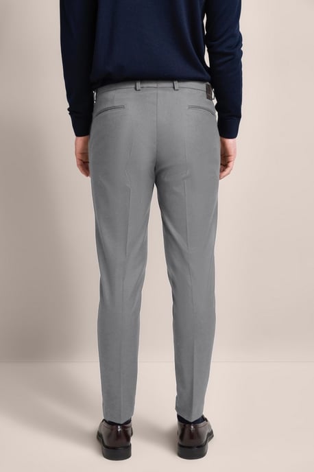 Bugatti Herren Casual broek met modern model - Image 2
