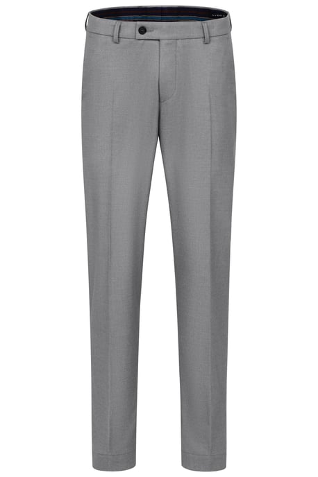 Bugatti Herren Casual broek met modern model - Image 3