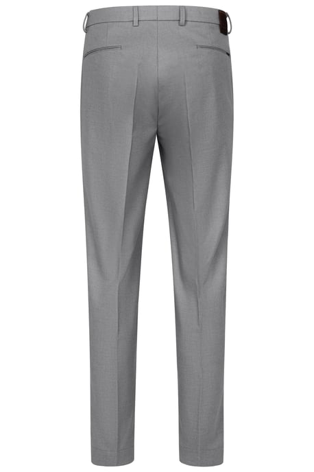 Bugatti Herren Casual broek met modern model - Image 5