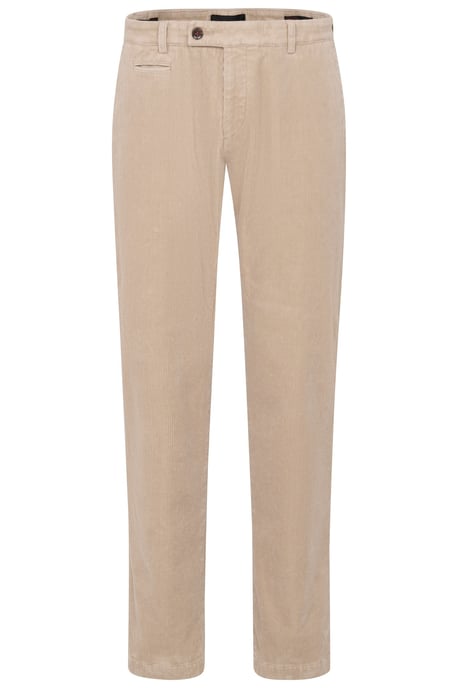 Bugatti Herren Chino in stretch katoen - Image 3