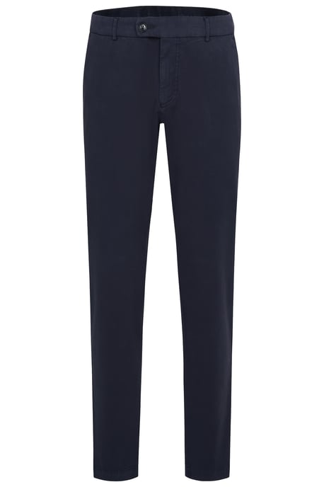 Bugatti Herren Casual broek van een katoen-elastaanmix - Image 3