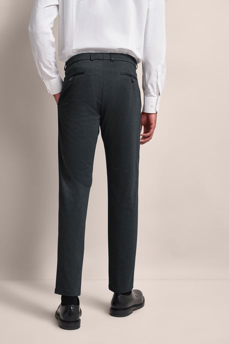 Bugatti Herren Chino met een moderne snit - Image 2