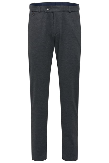 Bugatti Herren Chino met een moderne snit - Image 3