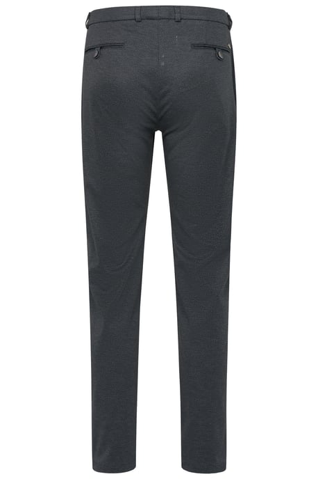 Bugatti Herren Chino met een moderne snit - Image 4