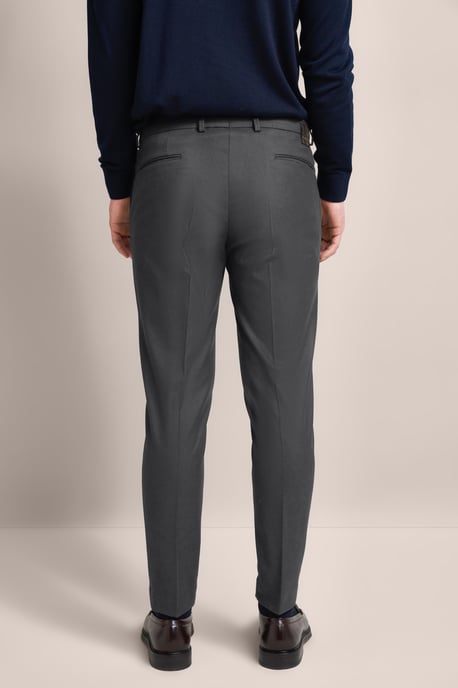 Bugatti Herren Casual broek met modern model - Image 2