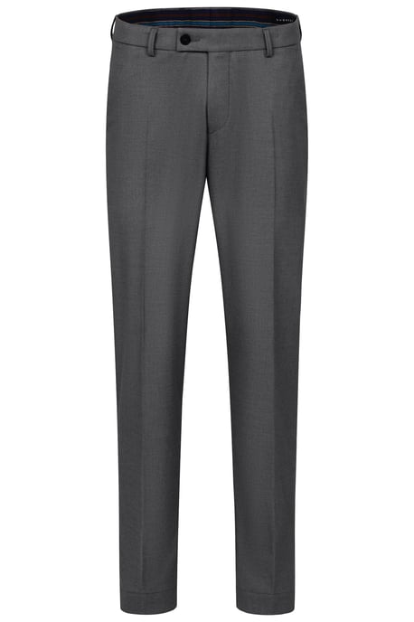 Bugatti Herren Casual broek met modern model - Image 3