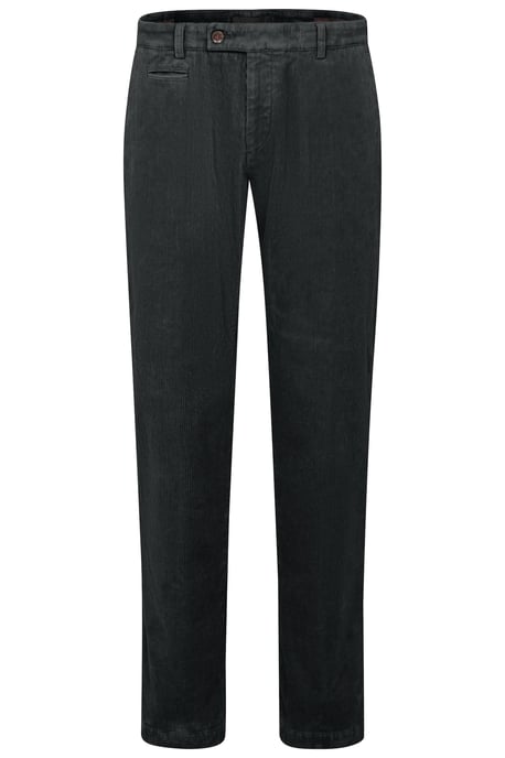 Bugatti Herren Chino in stretch katoen - Image 1