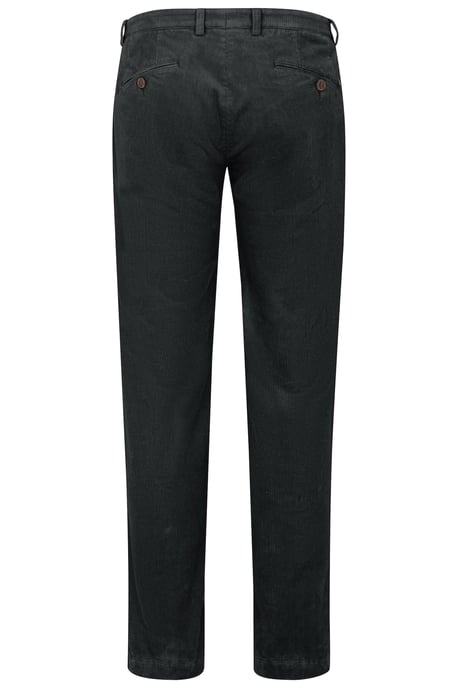 Bugatti Herren Chino in stretch katoen - Image 2