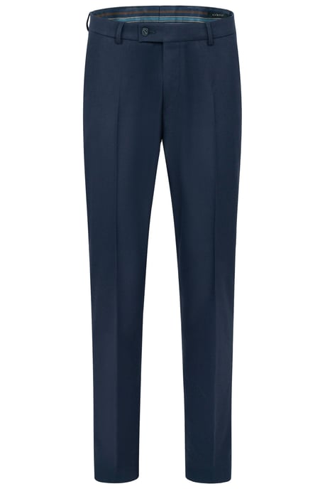 Bugatti Herren Casual broek met modern model - Image 3