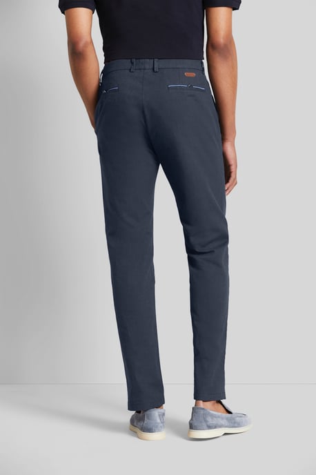 Bugatti Herren Chino in stretch katoen - Image 2