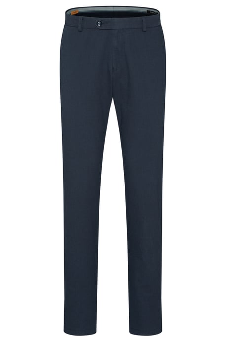 Bugatti Herren Chino in stretch katoen - Image 3
