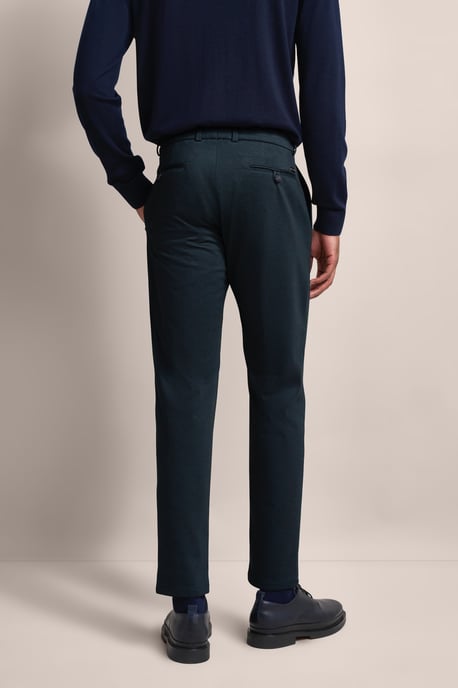 Bugatti Herren Chino met een moderne snit - Image 2