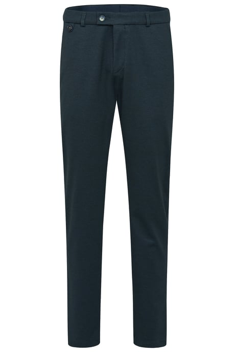 Bugatti Herren Chino met een moderne snit - Image 3