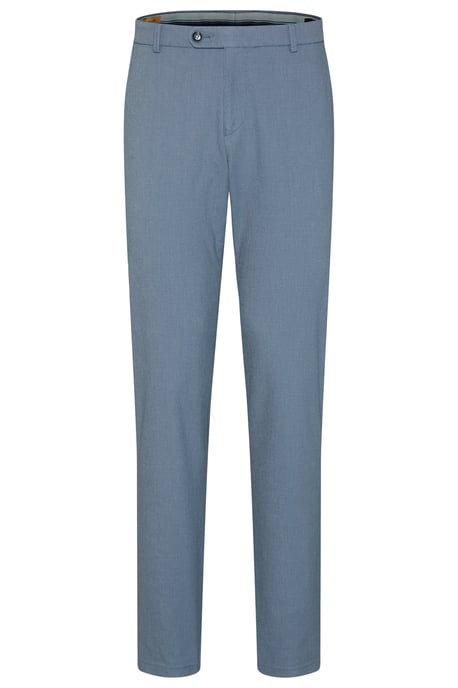 Bugatti Herren Chino in stretch katoen - Image 3