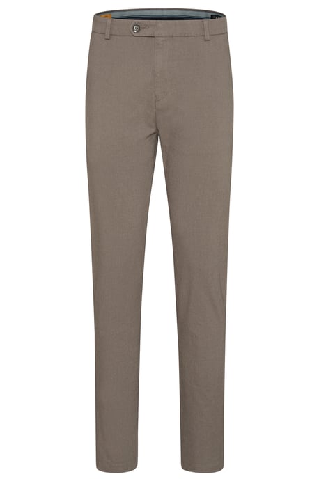 Bugatti Herren Chino in stretch katoen - Image 3