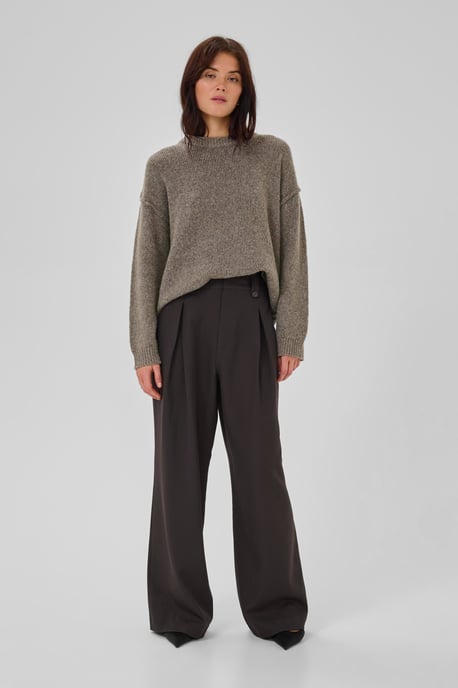 Pullover PalomaMW Box fit - Image 1