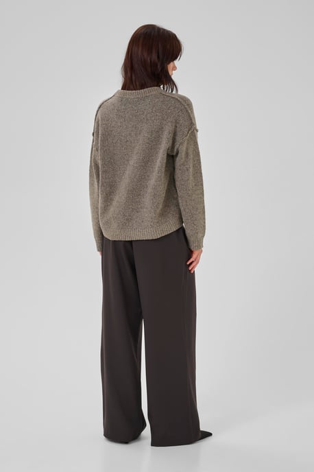 Pullover PalomaMW Box fit - Image 2