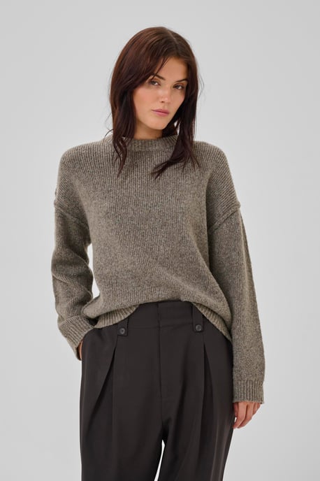 Pullover PalomaMW Box fit - Image 3